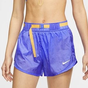 Nike Icon Clash Womens Running Shorts
